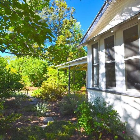 Mintie Cottage On Leura Mall Exterior foto