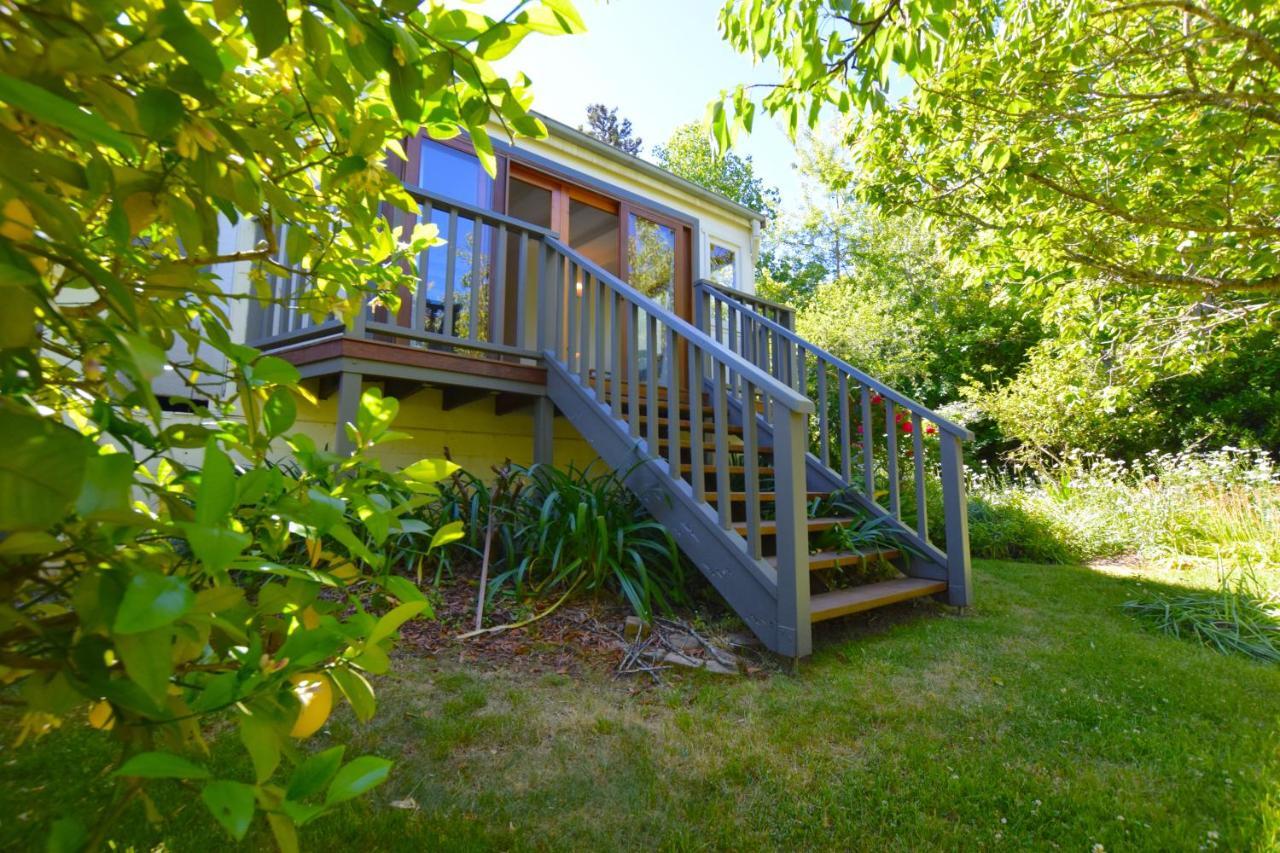Mintie Cottage On Leura Mall Exterior foto