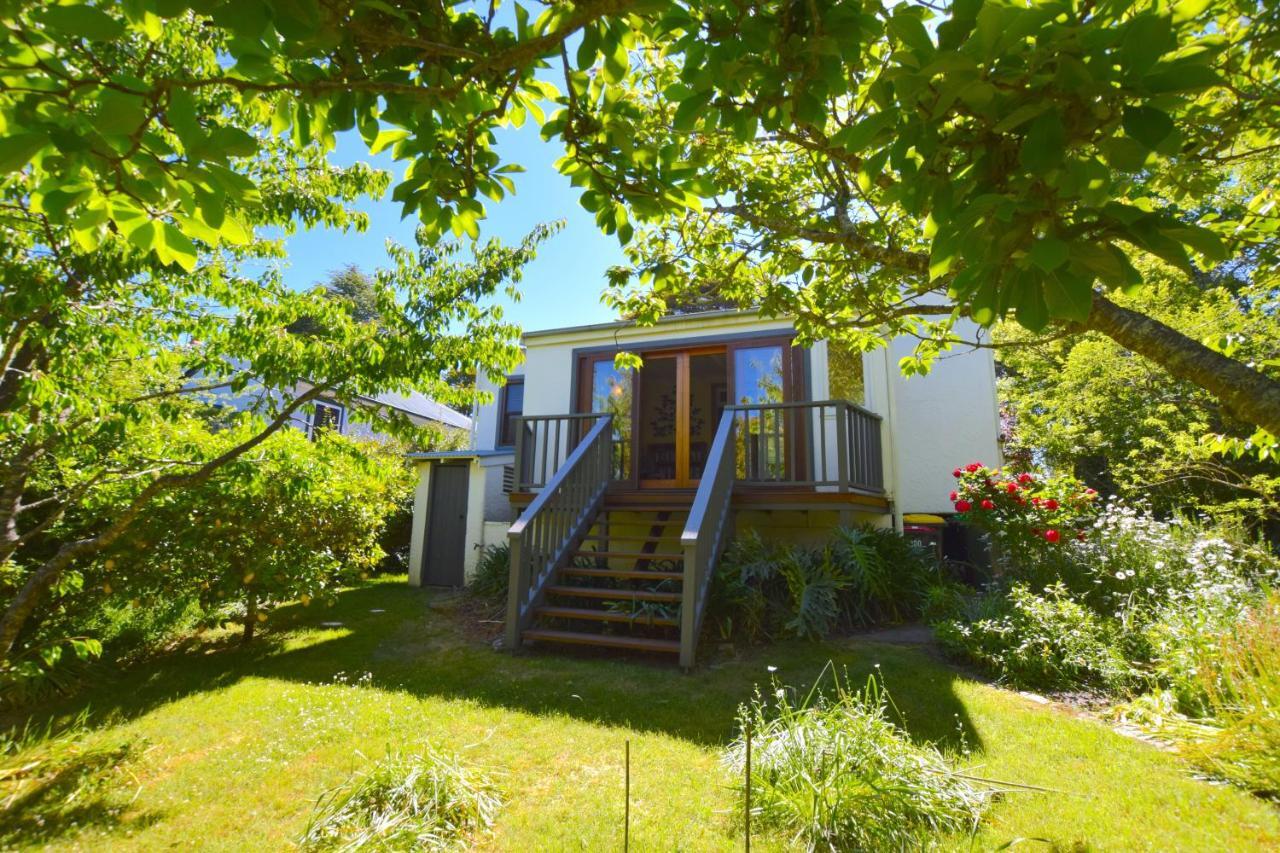 Mintie Cottage On Leura Mall Exterior foto